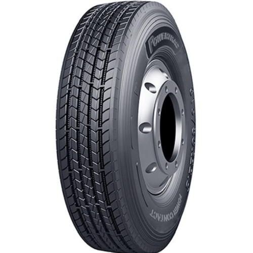 Фото грузовой шины Powertrac Power Contact 385/65 R22.5 160L PR20 Рулевая