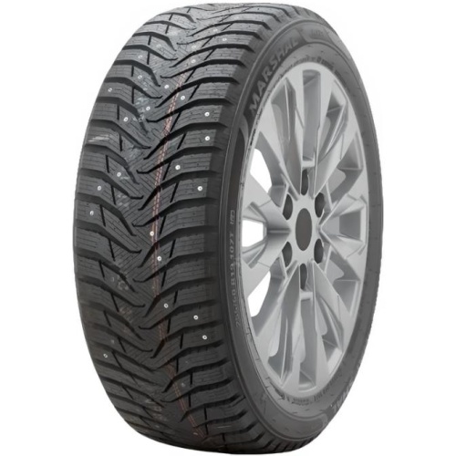 Фото автомобильной шины Marshal WinterCraft Ice WS31 SUV 235/70 R16 106T