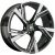 Купить диски LS Forged FG23 8x20 5*112 ET45 DIA66.6 BKF Кованый, купить Диски LS Forged FG23 8x20 5*112 ET45 DIA66.6 BKF Кованый в Архангельске LS Forged FG23 8x20 5*112 ET45 DIA66.6 BKF Кованый