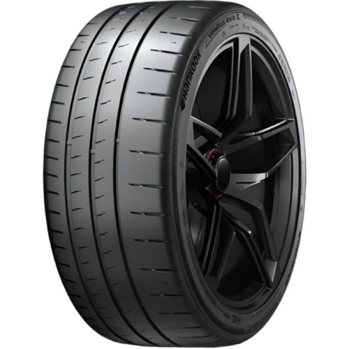 Фото автомобильной шины Hankook Ventus Evo Z Z001 225/40 R18 92Y XL