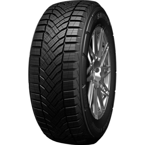 Фото автомобильной шины Sailun Commercio 4 Seasons 185/75 R16C 104/102Q