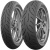 Фото мотошины Metzeler Roadtec 02 180/55 R17 73W Задняя Спорт/Турист