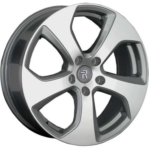 Replay VV150 7.5x17 5*112 ET52 DIA66.6 GMF Литой