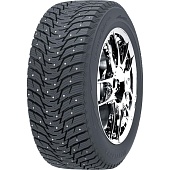 Фото автомобильной шины IceMaster Spike Z-506