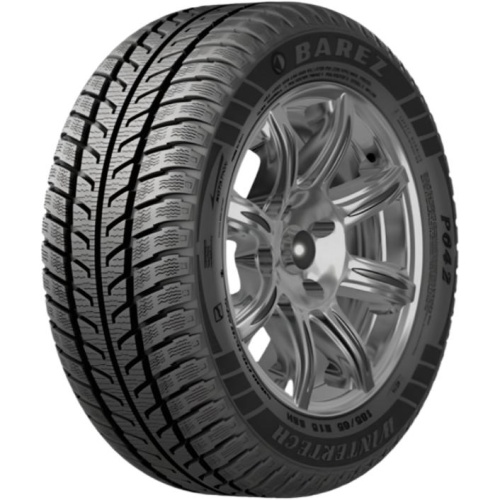 Barez Wintertech P642 185/65 R14 86H