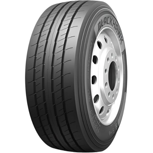 Фото грузовой шины Blackhawk BTR11 385/65 R22.5 164K Рулевая/прицепная