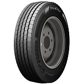 Фото грузовых шин Road Go Drive