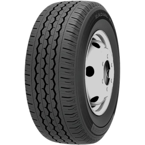 Trazano H188 195/80 R14C 106/104Q