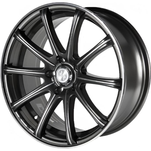 Race Ready CSS3195 8x18 5*114.3 ET40 DIA67.1 MK-PM Литой