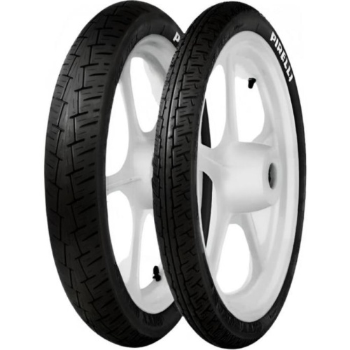 Фото мотошины Pirelli City Demon 3.5/0 R18 62P Задняя Классика
