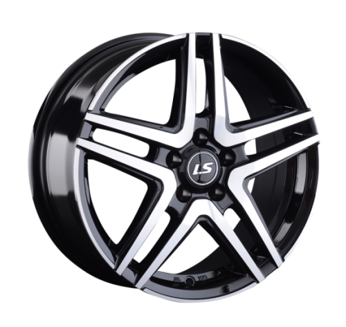 LS 420 6x15 4*100 ET45 DIA60.1 GMF Литой