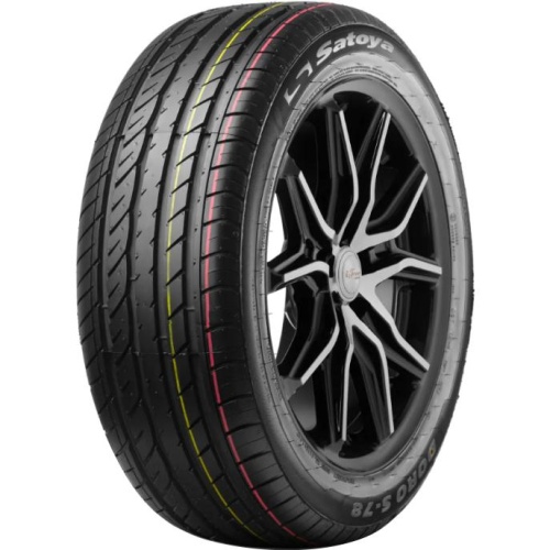 Фото автомобильной шины Satoya Doro S-78 225/50 R17 98W XL