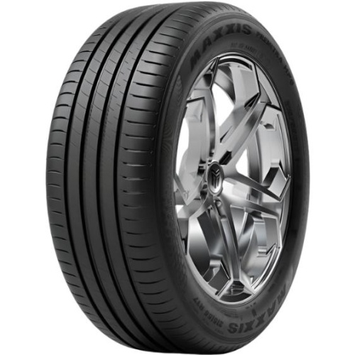 Фото автомобильной шины Maxxis Premitra HP6 215/45 R17 91W XL