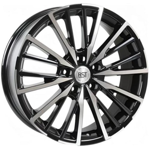 RST R178 7x18 5*114.3 ET40 DIA64.1 BD Литой