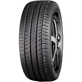Фото автомобильной шины X Speed TU2