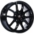 Alcasta M59 6.5x16 5*114.3 ET38 DIA67.1 BK Литой