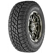 Фото автомобильной шины Discoverer ST Maxx