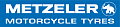 Фото мотошины Metzeler