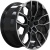 Диск BMW 913M 11x22 5*112 ET30 DIA66.6 Gloss Black Face Кованый Фото колесного диска BMW 913M 11x22 5*112 ET30 DIA66.6 Gloss Black Face Кованый