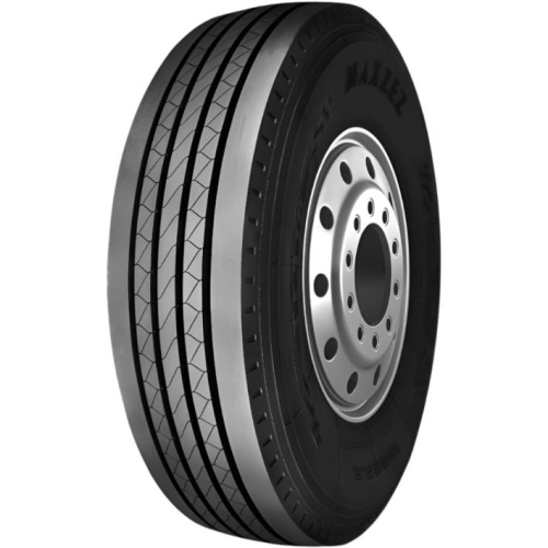 Maxzez MF116 295/80 R22.5 152/149M PR18 Рулевая