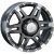 Купить диски LS 212 7x16 5*139.7 ET30 DIA98.6 GMF Литой, купить Диски LS 212 7x16 5*139.7 ET30 DIA98.6 GMF Литой в Архангельске LS 212 7x16 5*139.7 ET30 DIA98.6 GMF Литой