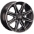 Купить диски LS 363 6.5x15 4*100 ET40 DIA73.1 BKF Литой, купить Диски LS 363 6.5x15 4*100 ET40 DIA73.1 BKF Литой в Архангельске LS 363 6.5x15 4*100 ET40 DIA73.1 BKF Литой