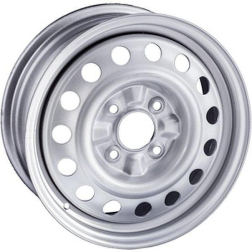 Фото колесного диска Next NX-059 6.5x16 5*112 ET40 DIA66.6 Silver Штампованный