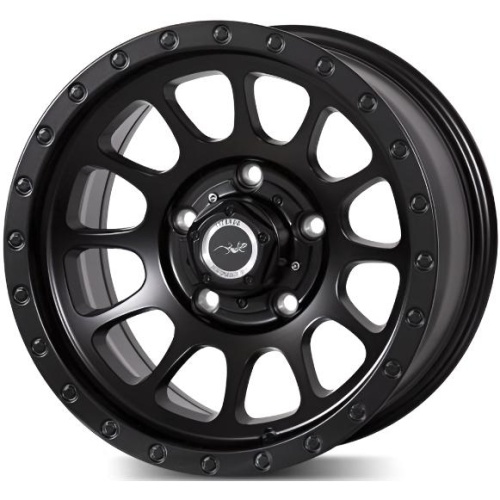 Lizardo XH326 8.5x16 6*139.7 ET0 DIA110.1 CB Литой