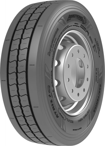 Armstrong ATR12 235/75 R17.5 143/141J PR18 Прицеп