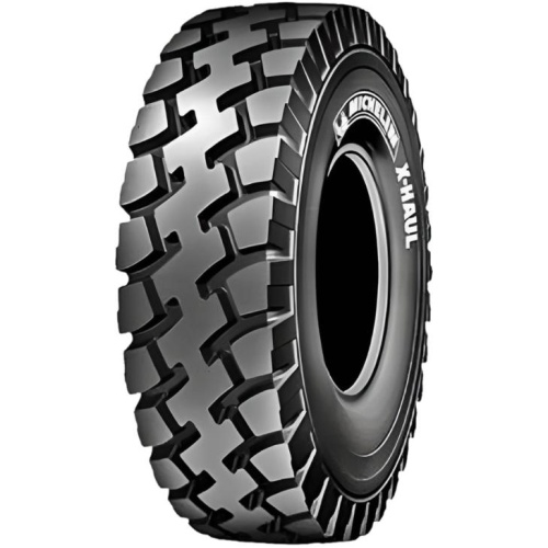 Фото грузовой шины Michelin X Haul S E-4 21/0 R33 --