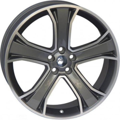Replica H LR30 8x18 5*120 ET53 DIA72.6 GMFP Литой