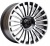 Lizardo XH593 9x22 6*139.7 ET30 DIA100.1 B Литой