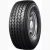 Triangle TR697 385/65 R22.5 164K PR22 Рулевая/прицепная