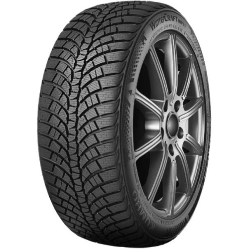 Фото автомобильной шины Kumho WinterCraft WP71 245/50 R18 104V XL