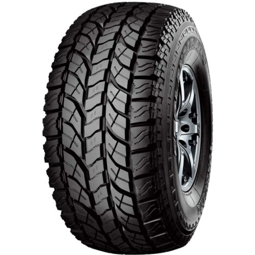 Фото автомобильной шины Yokohama Geolandar A/T-S G012 215/60 R17 96H