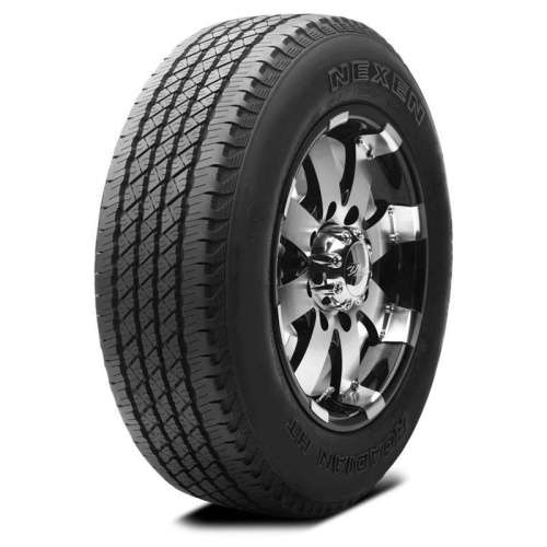 Фото автомобильной шины Roadstone Roadian HT 235/75 R15 105S