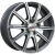 Alcasta M55 6x15 4*100 ET40 DIA60.1 BKF Литой Alcasta M55 6x15 4*100 ET40 DIA60.1 BKF Литой