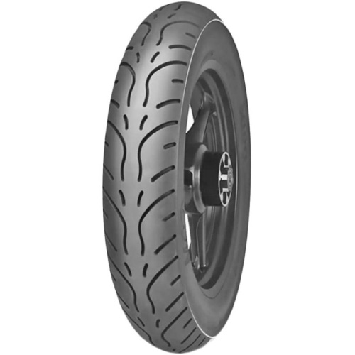 Фото мотошины Mitas MC-7 140/90 R15 70R Задняя Классика