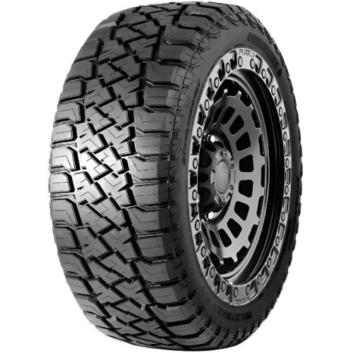 Фото автомобильной шины Landspider WildTraxx R/T 33/12.5 R20 123R RBL