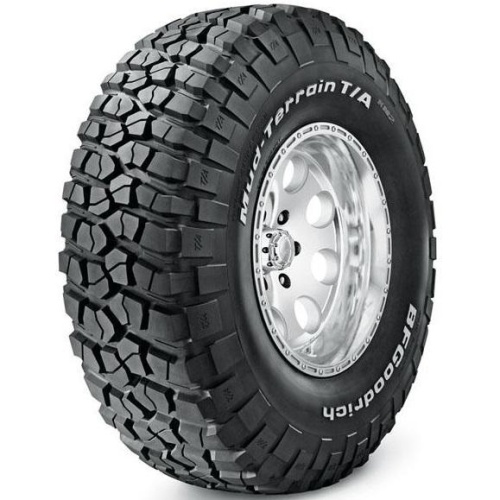 Фото автомобильной шины BFGoodrich Mud-Terrain T/A KM2 285/70 R17 116/113S