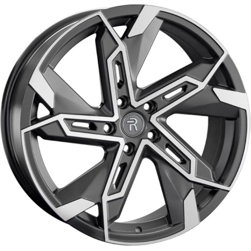 Replay HND387 8.5x20 5*114.3 ET54 DIA67.1 MGMF Литой