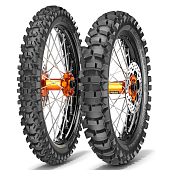 Фото мотошины MC360 Mid Soft