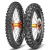 Мотошина Metzeler MC360 Mid Soft 100/90 R19 57M Задняя Кросс Фото мотошины Metzeler MC360 Mid Soft 100/90 R19 57M Задняя Кросс