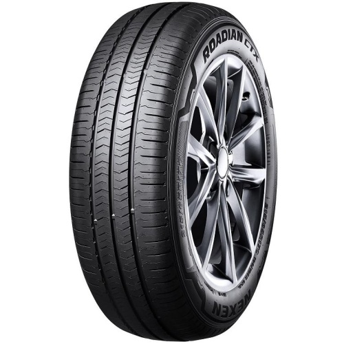 Фото автомобильной шины Nexen Roadian CTX 235/55 R18 104/102H