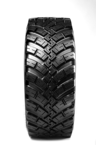 Фото грузовой шины BKT Ridemax IT 697 710/70R42 180D