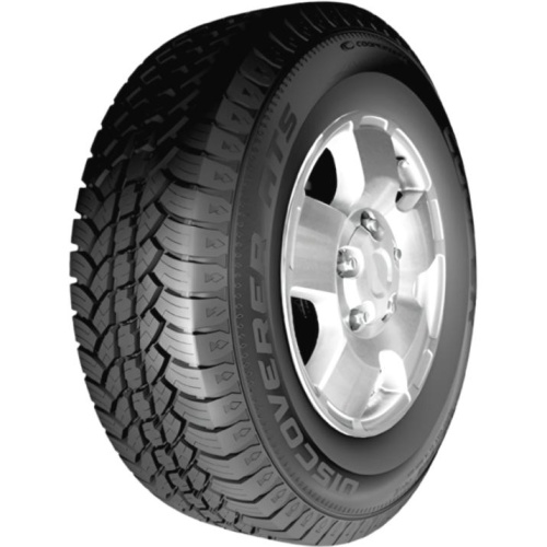 Cooper Discoverer ATS 245/65 R17 107T