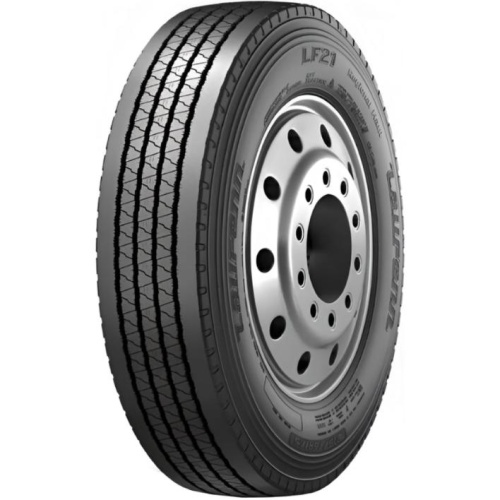 Фото грузовой шины Laufenn LF21 215/75 R17.5 128/126M PR12 Рулевая