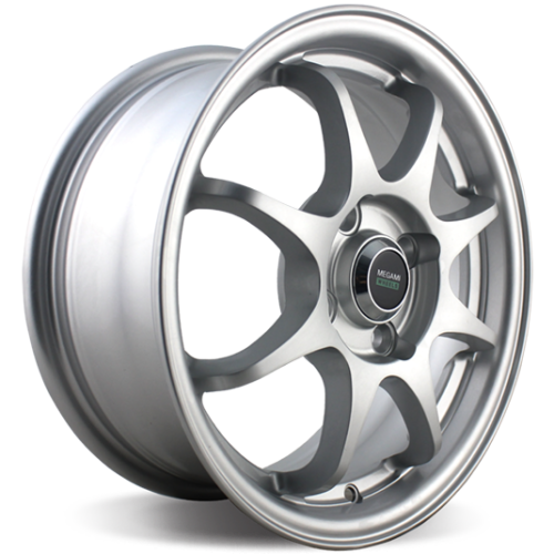 Megami MGM-4 6x14 4*100 ET49 DIA56.6 SP Литой