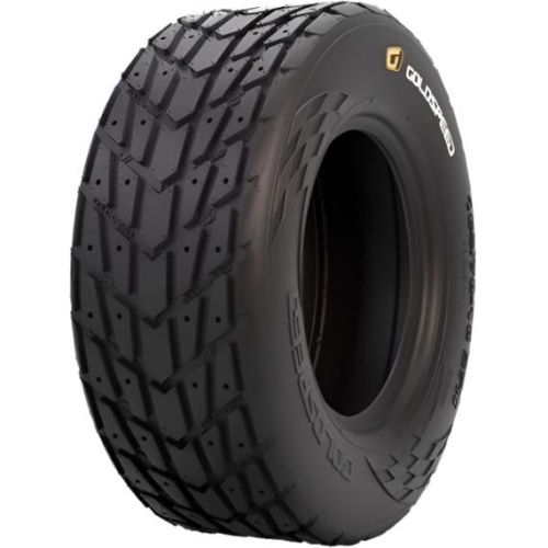 Фото мотошины Goldspeed C-9205 Red 165/70 R10 27N Спорт