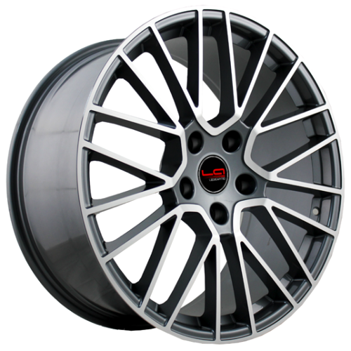 Replica Concept PR521 10.5x20 5*130 ET64 DIA71.6 GMF Литой